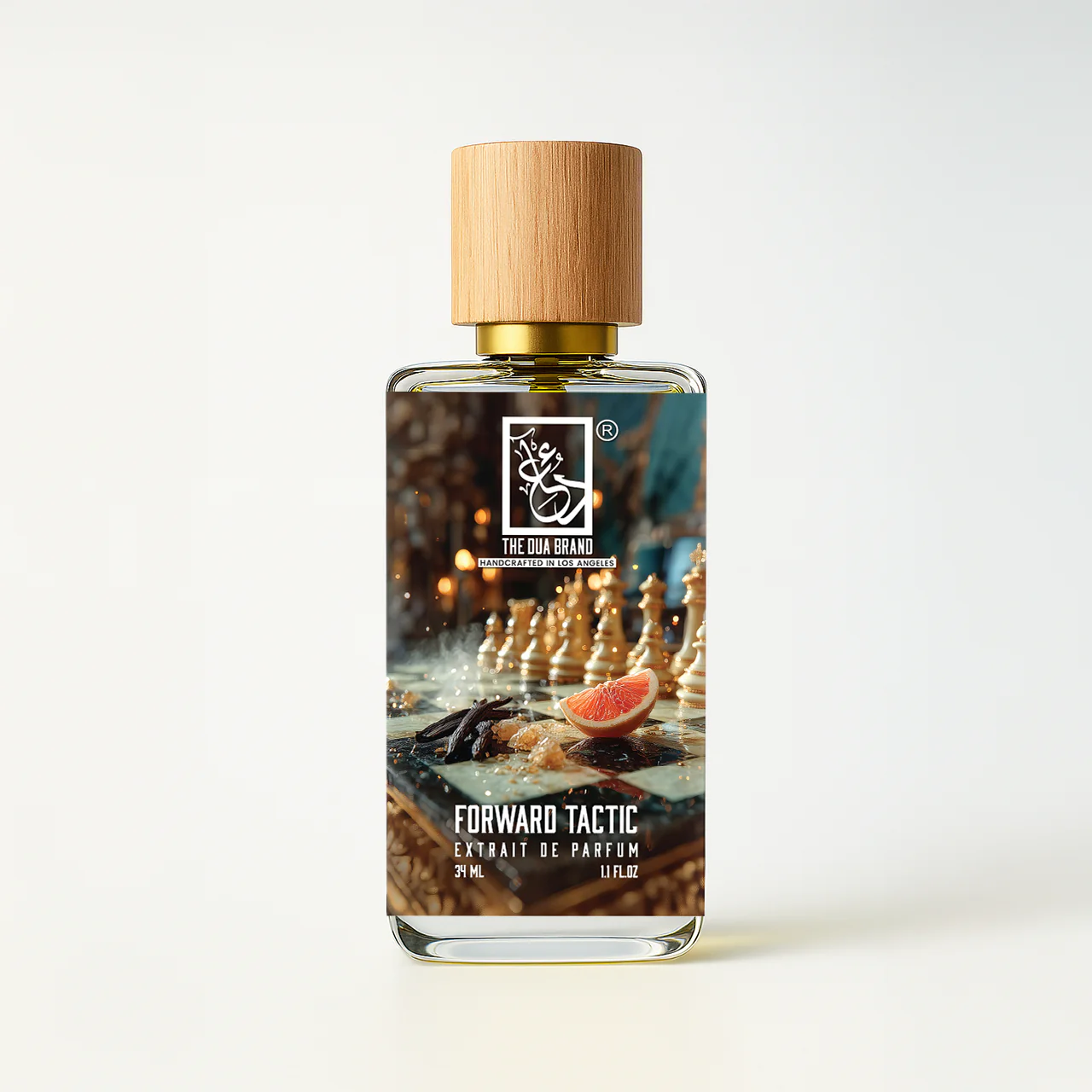 New Arrival Perfumes & Fragrances